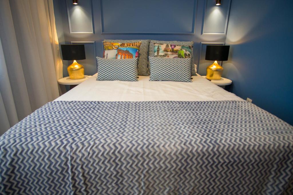 ZIGZAG HOSTEL room 4