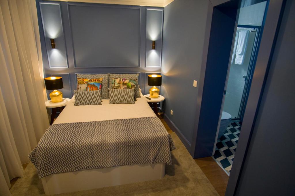 ZIGZAG HOSTEL room 5