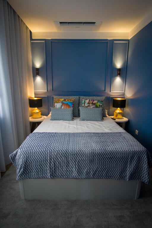 ZIGZAG HOSTEL room 6